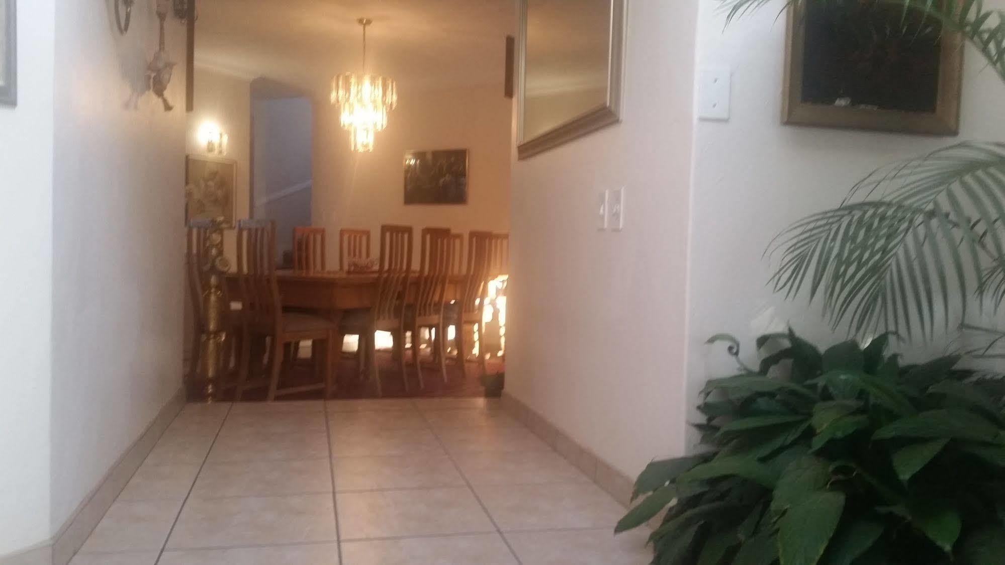 The Baobab Βίλα Midrand Εξωτερικό φωτογραφία