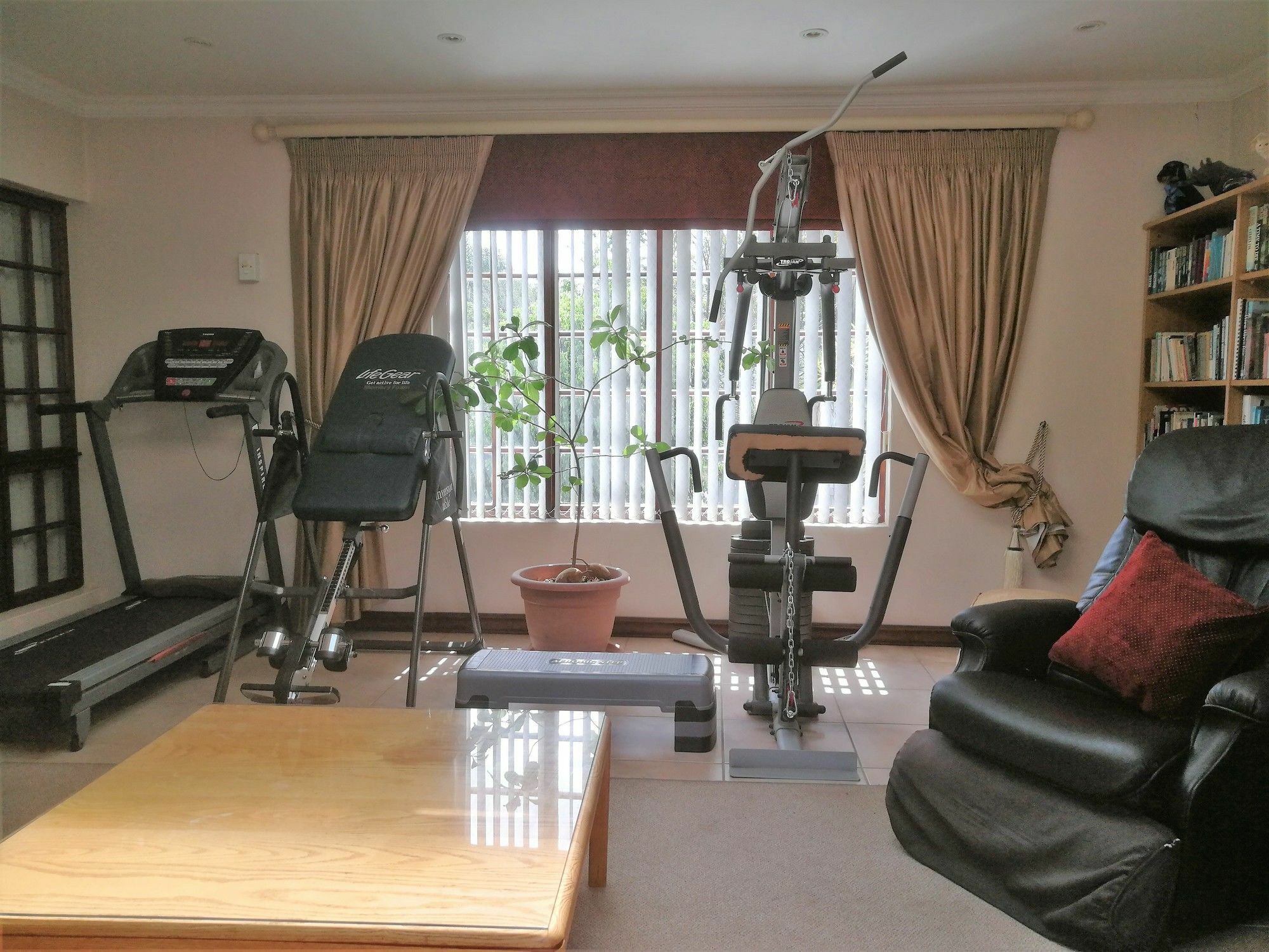 The Baobab Βίλα Midrand Εξωτερικό φωτογραφία