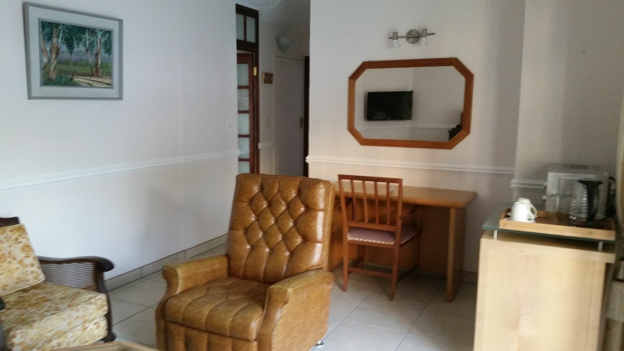 The Baobab Βίλα Midrand Εξωτερικό φωτογραφία
