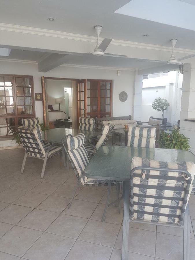 The Baobab Βίλα Midrand Εξωτερικό φωτογραφία